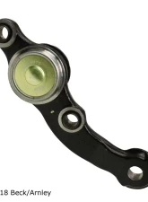 Beck/Arnley Suspension Ball Joint 101-7028                                     - 101-7028 - Image 2