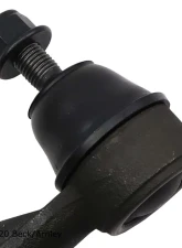 Beck/Arnley Steering Tie Rod End 101-7053                                     - 101-7053 - Image 2
