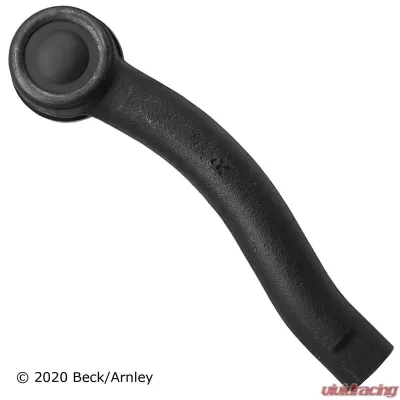 Beck/Arnley Steering Tie Rod End 101-7053 - 101-7053