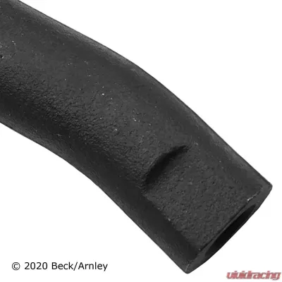 Beck/Arnley Steering Tie Rod End 101-7053 - 101-7053