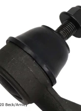 Beck/Arnley Steering Tie Rod End 101-7054                                     - 101-7054 - Image 2