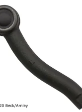 Beck/Arnley Steering Tie Rod End 101-7054                                     - 101-7054 - Image 3