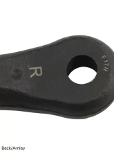 Beck/Arnley Steering Tie Rod End 101-7064                                     - 101-7064 - Image 3