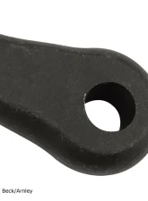 Beck/Arnley Steering Tie Rod End 101-7064                                     - 101-7064 - Image 4