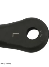 Beck/Arnley Steering Tie Rod End 101-7065                                     - 101-7065 - Image 3