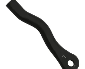 Beck/Arnley Steering Tie Rod End 101-7065