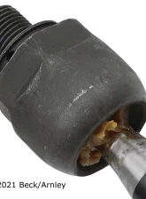 Beck/Arnley Steering Tie Rod End 101-7069                                     - 101-7069 - Image 2