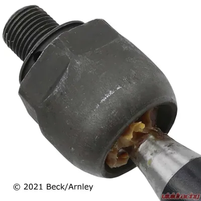Beck/Arnley Steering Tie Rod End 101-7069 - 101-7069