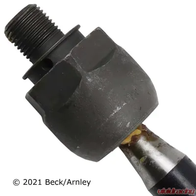 Beck/Arnley Steering Tie Rod End 101-7069 - 101-7069