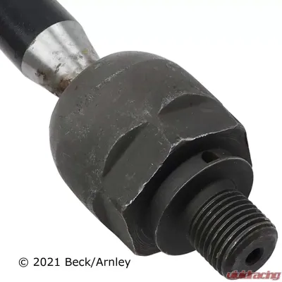Beck/Arnley Steering Tie Rod End 101-7069 - 101-7069