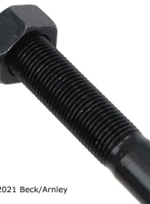 Beck/Arnley Steering Tie Rod End 101-7069                                     - 101-7069 - Image 5