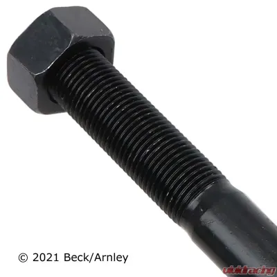 Beck/Arnley Steering Tie Rod End 101-7069 - 101-7069