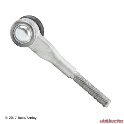 Beck/Arnley Steering Tie Rod End 101-7101 - 101-7101