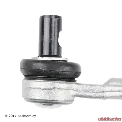 Beck/Arnley Steering Tie Rod End 101-7101 - 101-7101