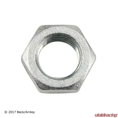 Beck/Arnley Steering Tie Rod End 101-7101 - 101-7101