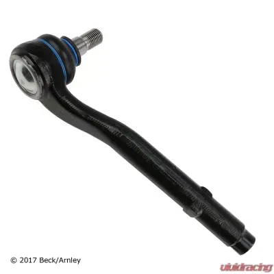 Beck/Arnley Steering Tie Rod End 101-7102 - 101-7102