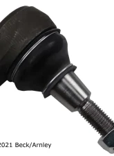 Beck/Arnley Steering Tie Rod End 101-7103                                     - 101-7103 - Image 2