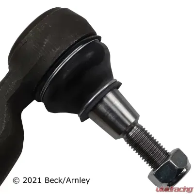 Beck/Arnley Steering Tie Rod End 101-7103 - 101-7103