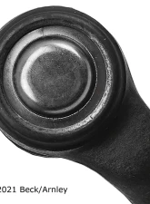 Beck/Arnley Steering Tie Rod End 101-7103                                     - 101-7103 - Image 4