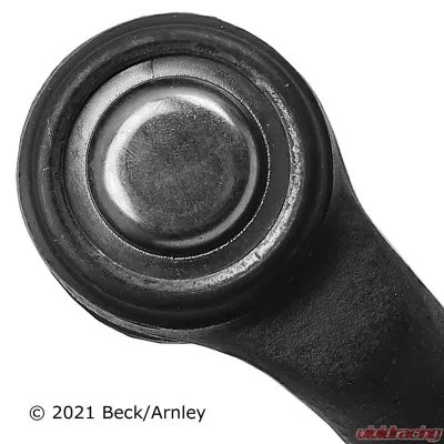 Beck/Arnley Steering Tie Rod End 101-7103 - 101-7103
