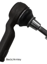 Beck/Arnley Steering Tie Rod End 101-7103                                     - 101-7103 - Image 5