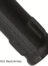 Beck/Arnley Steering Tie Rod End 101-7103                                     - 101-7103 - Image 5