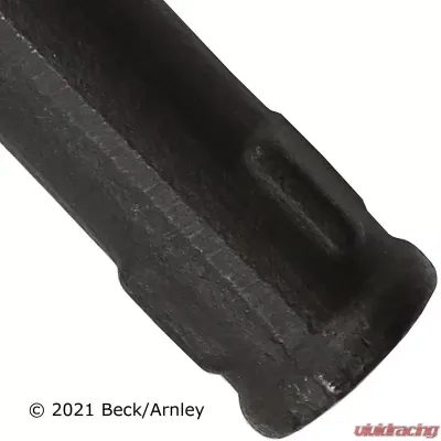 Beck/Arnley Steering Tie Rod End 101-7103 - 101-7103