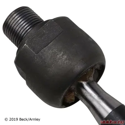 Beck/Arnley Steering Tie Rod End 101-7116 - 101-7116