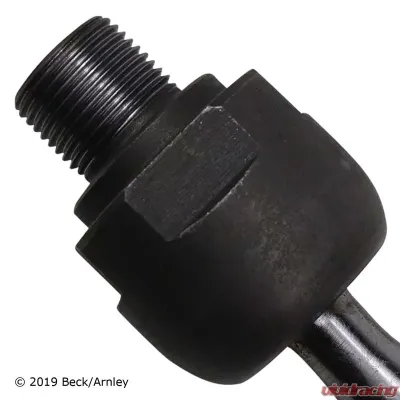 Beck/Arnley Steering Tie Rod End 101-7116 - 101-7116