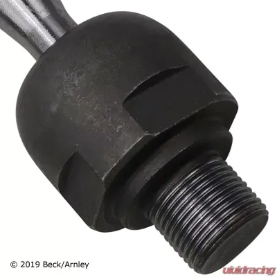 Beck/Arnley Steering Tie Rod End 101-7116 - 101-7116