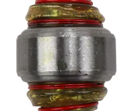 Beck/Arnley Suspension Control Arm Bushing 101-7122