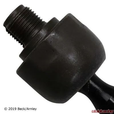 Beck/Arnley Steering Tie Rod End Kit 101-7123 - 101-7123