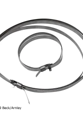 Beck/Arnley Steering Tie Rod End Kit 101-7123                                     - 101-7123 - Image 4