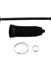 Beck/Arnley Steering Tie Rod End Kit 101-7123                                     - 101-7123 - Image 4