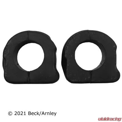 Beck/Arnley Suspension Stabilizer Bar Bushing Kit 101-7125 - 101-7125