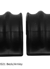 Beck/Arnley Suspension Stabilizer Bar Bushing Kit 101-7125                                     - 101-7125 - Image 3