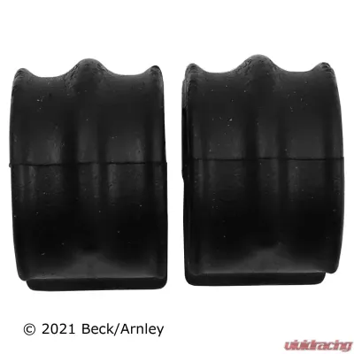 Beck/Arnley Suspension Stabilizer Bar Bushing Kit 101-7125 - 101-7125