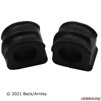 Beck/Arnley Suspension Stabilizer Bar Bushing Kit 101-7125 - 101-7125