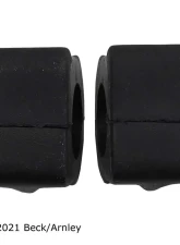 Beck/Arnley Suspension Stabilizer Bar Bushing Kit 101-7125                                     - 101-7125 - Image 5