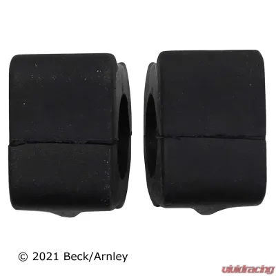 Beck/Arnley Suspension Stabilizer Bar Bushing Kit 101-7125 - 101-7125