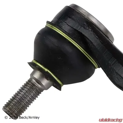 Beck/Arnley Steering Tie Rod Assembly 101-7126 - 101-7126