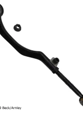 Beck/Arnley Steering Tie Rod Assembly 101-7126                                     - 101-7126 - Image 3