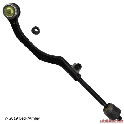 Beck/Arnley Steering Tie Rod Assembly 101-7126 - 101-7126