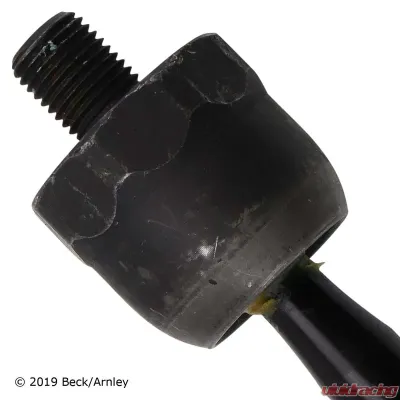 Beck/Arnley Steering Tie Rod Assembly 101-7126 - 101-7126