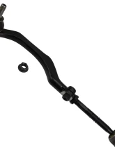 Beck/Arnley Steering Tie Rod Assembly 101-7126                                     - 101-7126 - Image 4