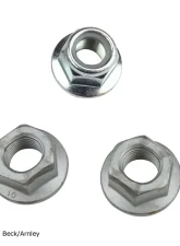 Beck/Arnley Suspension Ball Joint 101-7128                                     - 101-7128 - Image 4