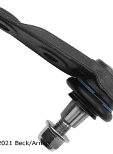 Beck/Arnley Suspension Ball Joint 101-7129                                     - 101-7129 - Image 2