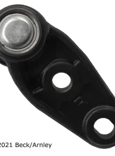 Beck/Arnley Suspension Ball Joint 101-7129                                     - 101-7129 - Image 3