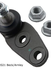 Beck/Arnley Suspension Ball Joint 101-7129                                     - 101-7129 - Image 5