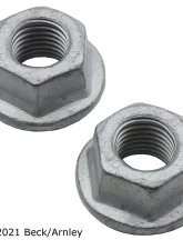 Beck/Arnley Suspension Ball Joint 101-7129                                     - 101-7129 - Image 5